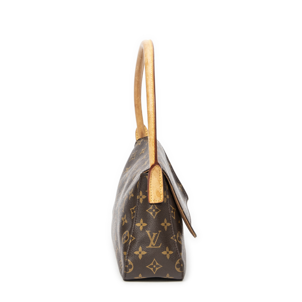 Louis Vuitton Mini Looping - Picture 4 of 10